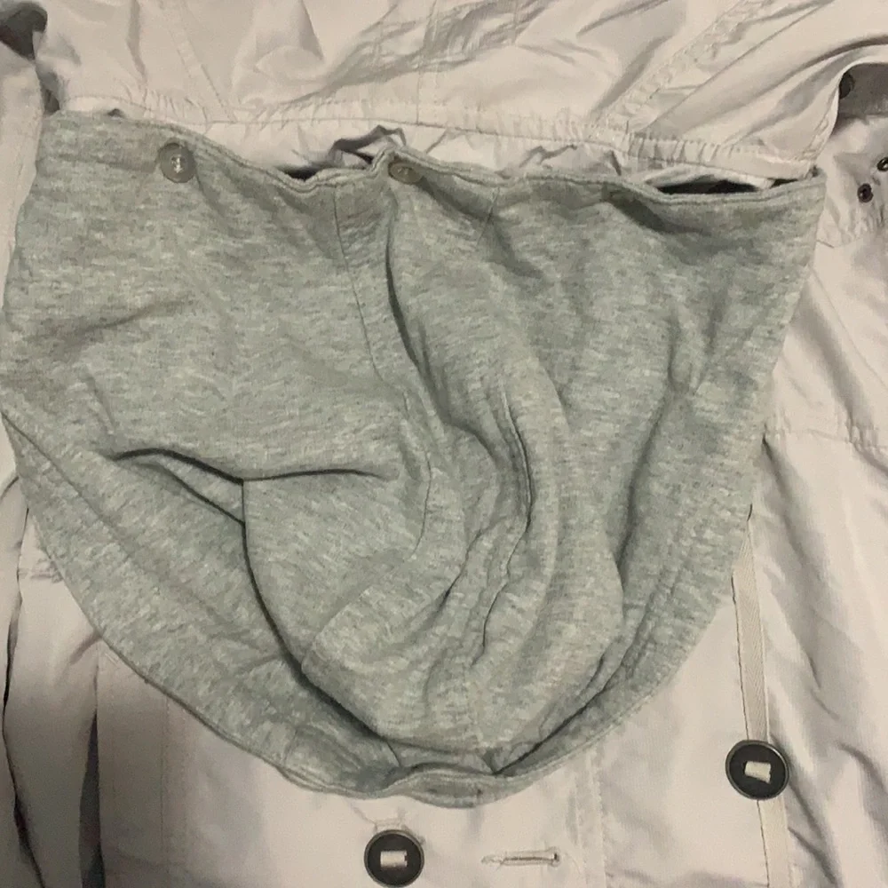 Hurley rain jacket - Picture 4 of 6